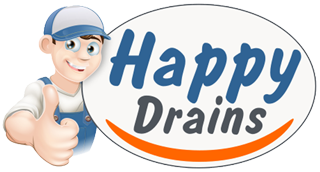 Happy Drains Drain Services
