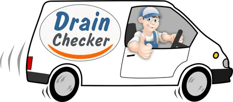 Drain Checker